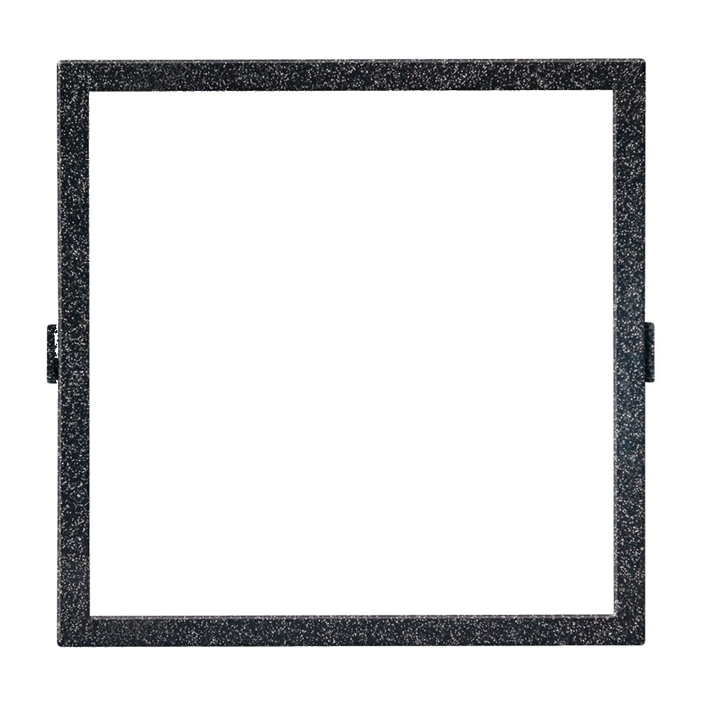 

Вставка в рамку Aling-conel PRESTIGE 6802.2 графитовая, Графитовый