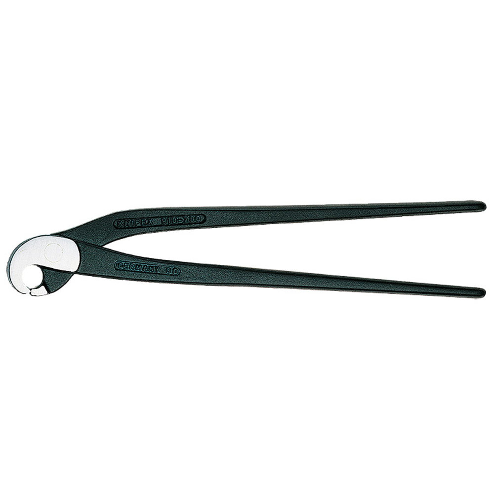 

Клещи для кафеля Knipex (KN-9100200) 200 мм