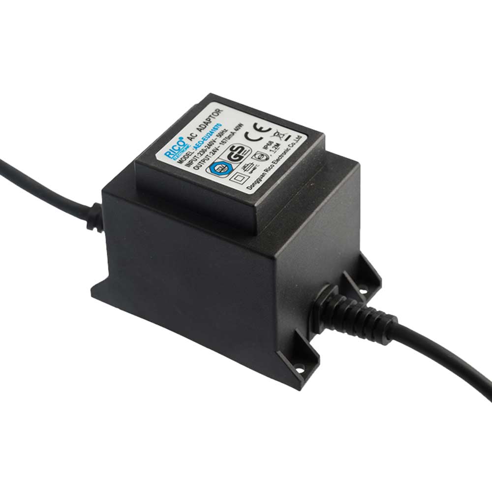

Блок питания Neon-Night для гирлянды 230 В - 24 В (531-100)