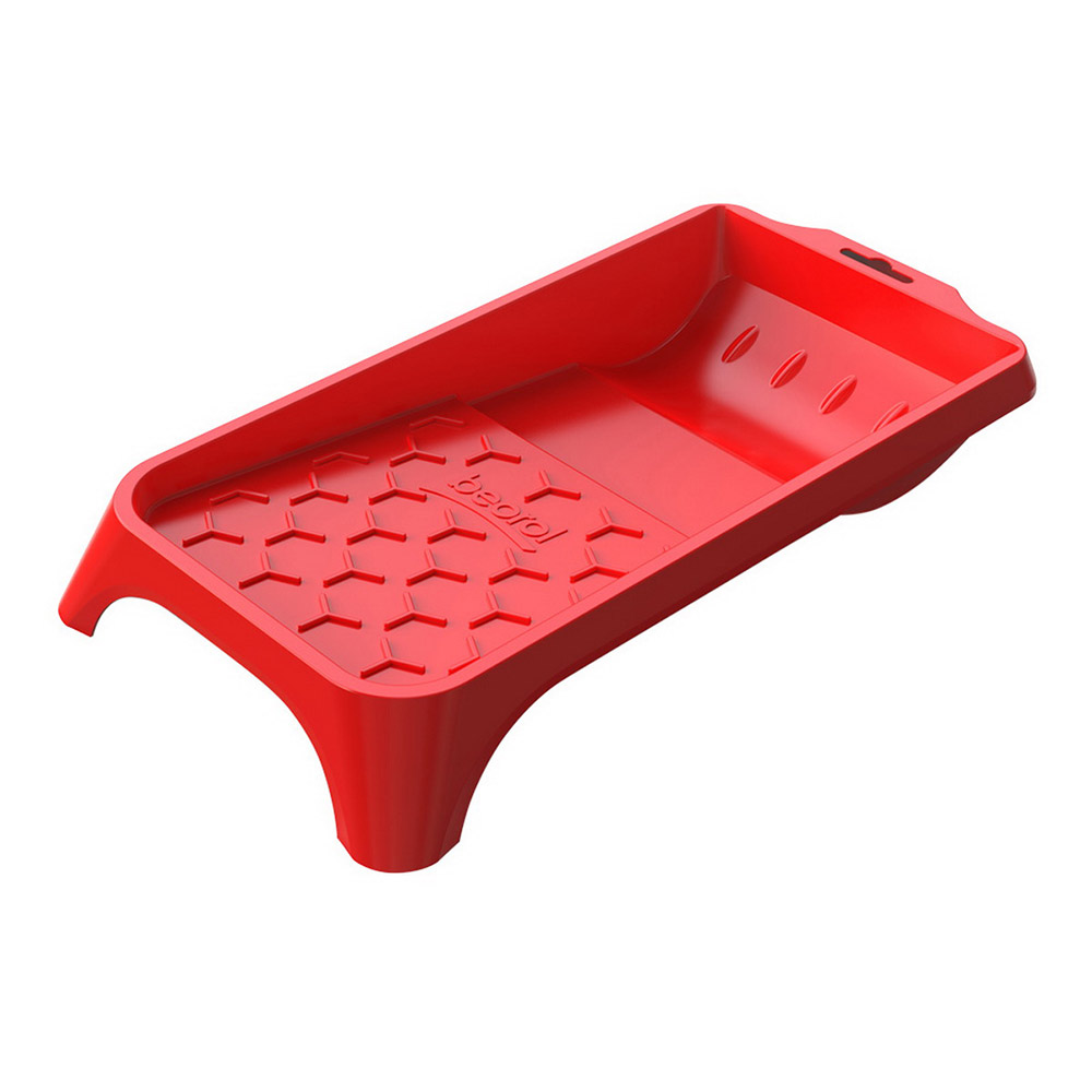 

Ванночка для краски Beorol 320х150 мм