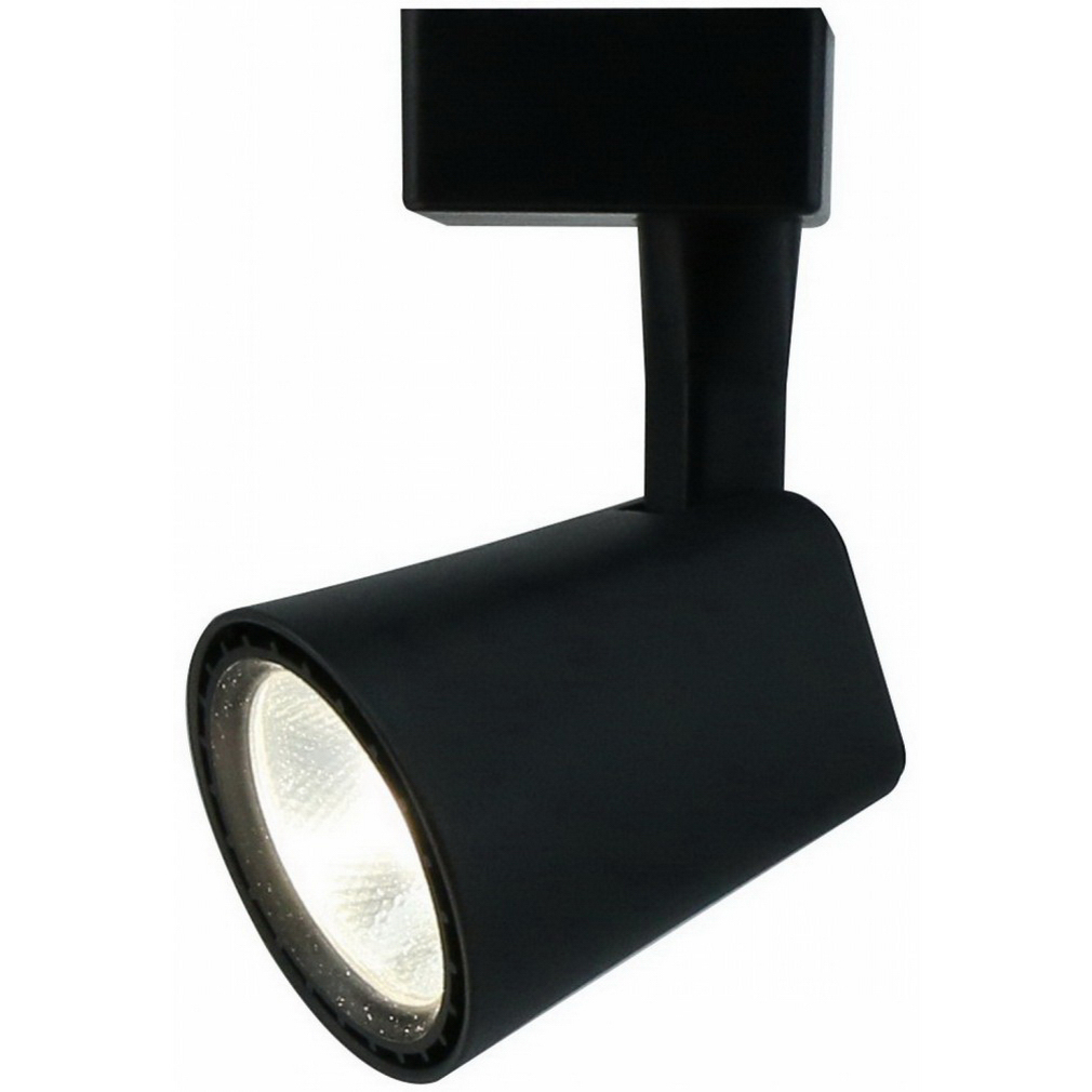 Светильник трековый светодиодный ARTE LAMP (A1810PL-1BK) 10 Вт 220 В черный 4000К естественный белый свет IP20