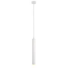 Светильник трековый светодиодный ARTE LAMP (A6811SP-1WH) 10 Вт 220 В белый 3000К теплый белый свет IP20