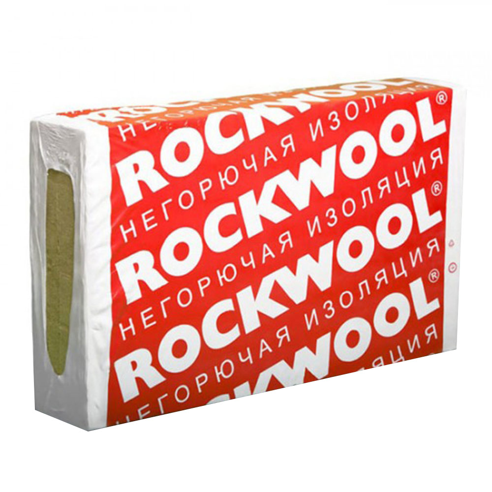 Rockwool баттс экстра