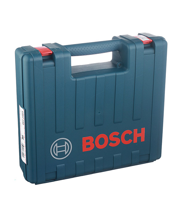 фото Перфоратор электрический bosch gbh 240 (0611272100) 790 вт 2,7 дж sds-plus