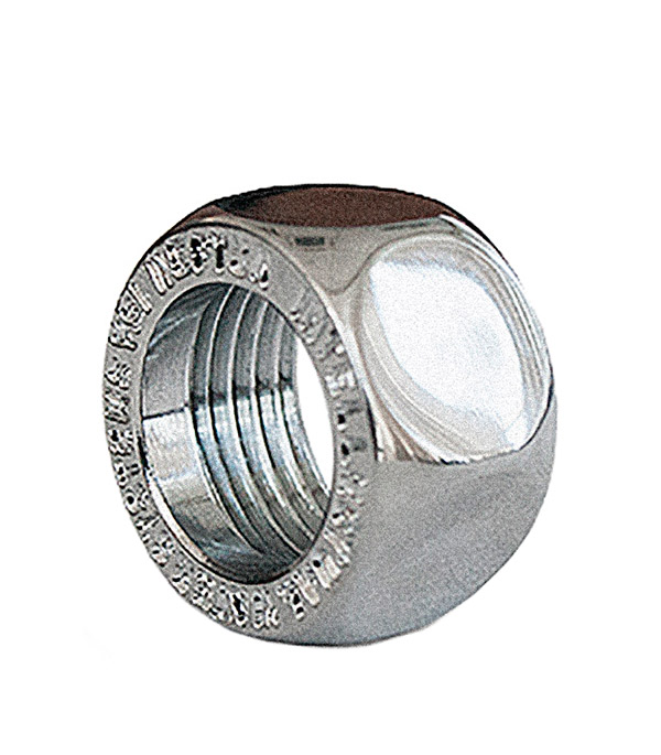 

Гайка накидная 3/4" Neptun IWS для гофрированных труб