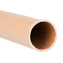 Трубка ПВХ для опалубки 22 мм 1,2 м (20 шт.)