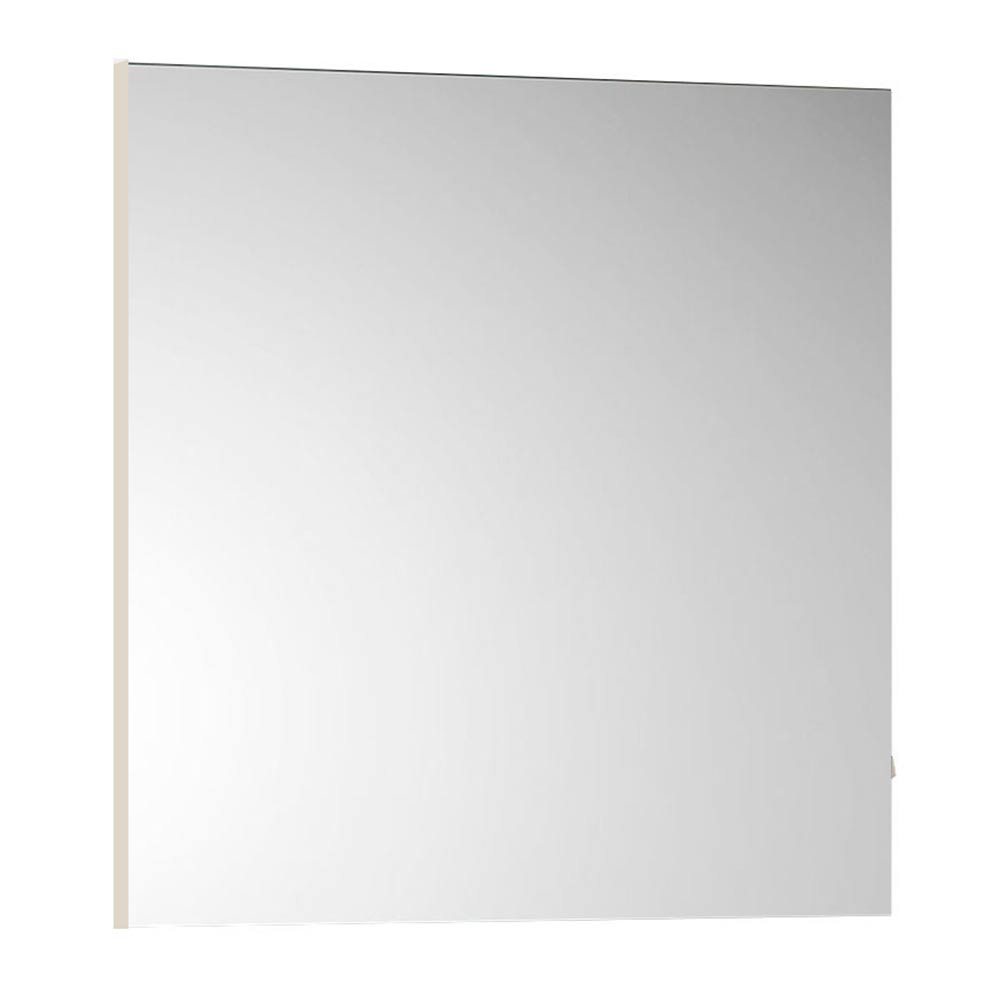 Зеркало BELUX Бёрн 700х700 мм светлый артвуд