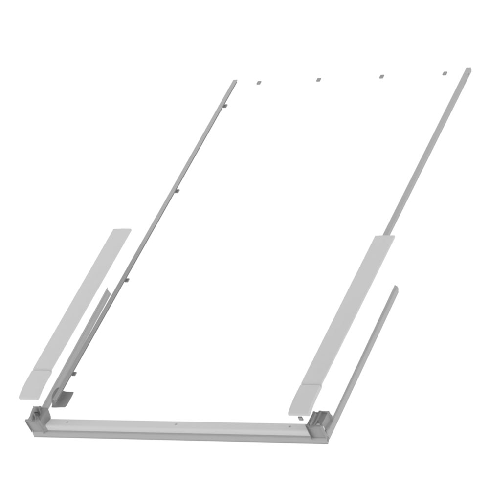 

Комплект зимних уплотнителей ZIS F00 0000 для размеров FR04/FR06