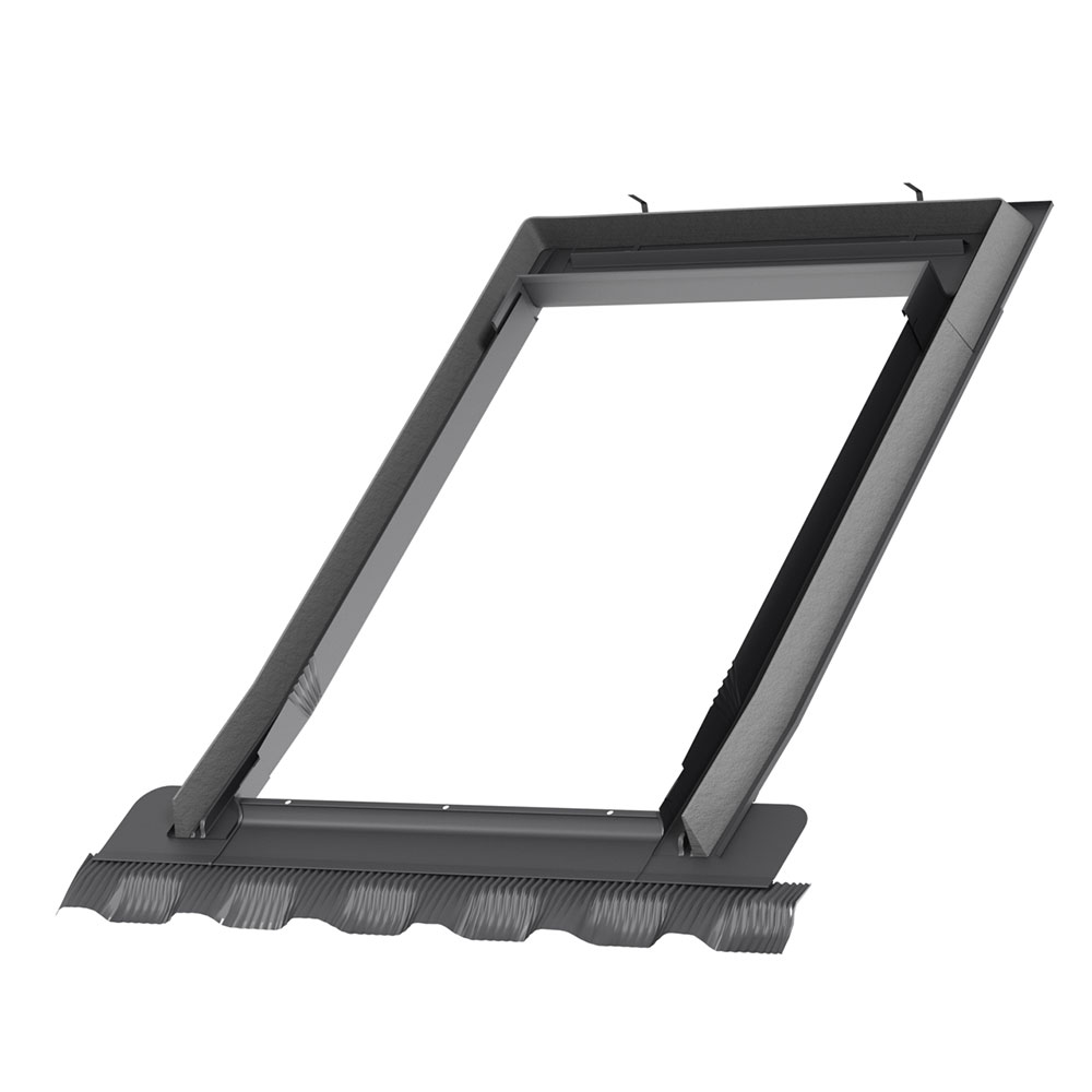 

Оклад для профилированных покрытий Velux Optima EZR FR04 0000 660х980 мм