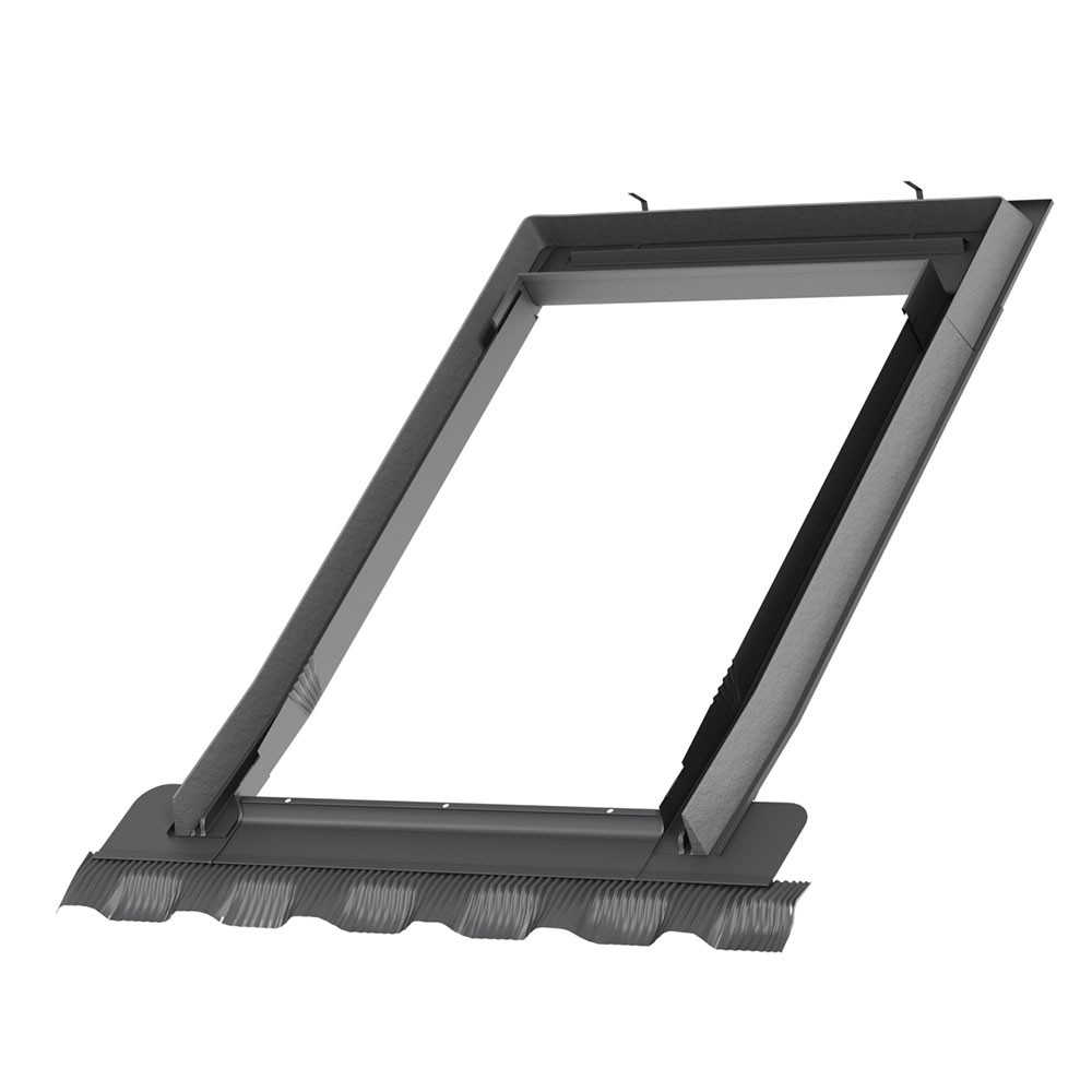 

Оклад для профилированных покрытий Velux Optima EZR PR08 0000 940х1400 мм