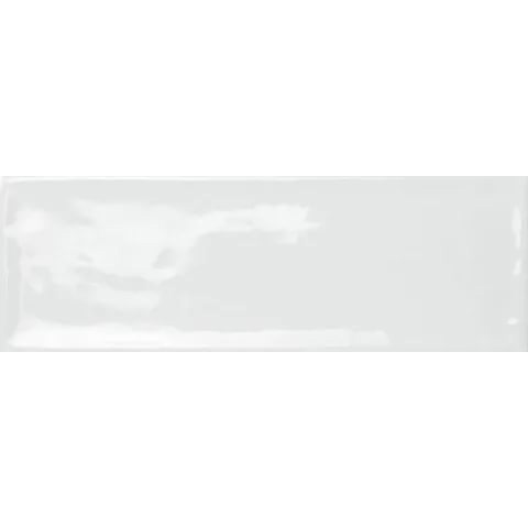 фото Плитка облицовочная corsa deco plain brick white 100x300x7,5 мм (40 шт.=1,2 кв.м)
