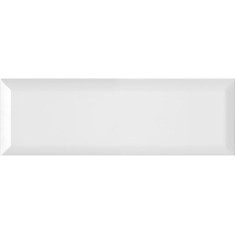 фото Плитка облицовочная corsa deco cool brick white 100x300x7,8 мм (40 шт.=1,2 кв.м)