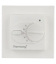 Теплый пол нагревательный мат thermo thermomat 2 кв м 130 260 вт