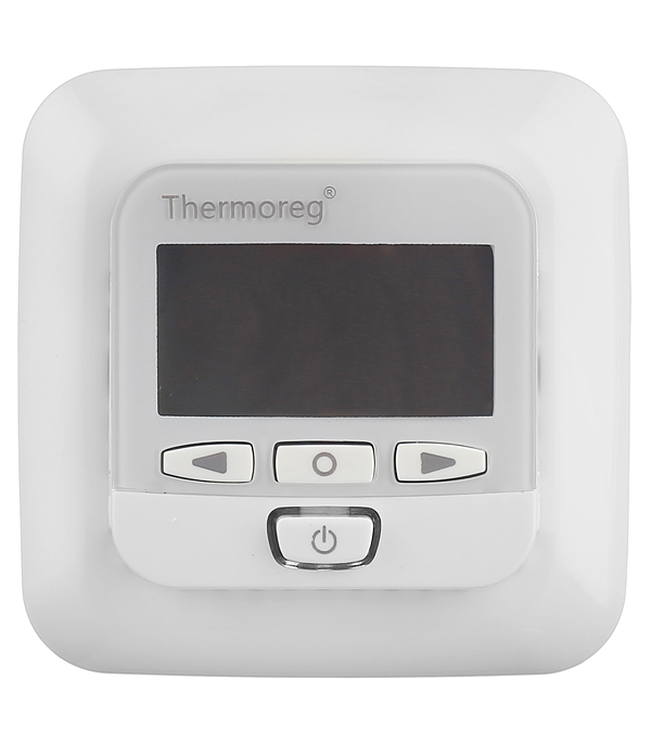 Терморегулятор программируемый для теплого пола Thermo TI 950 eljo