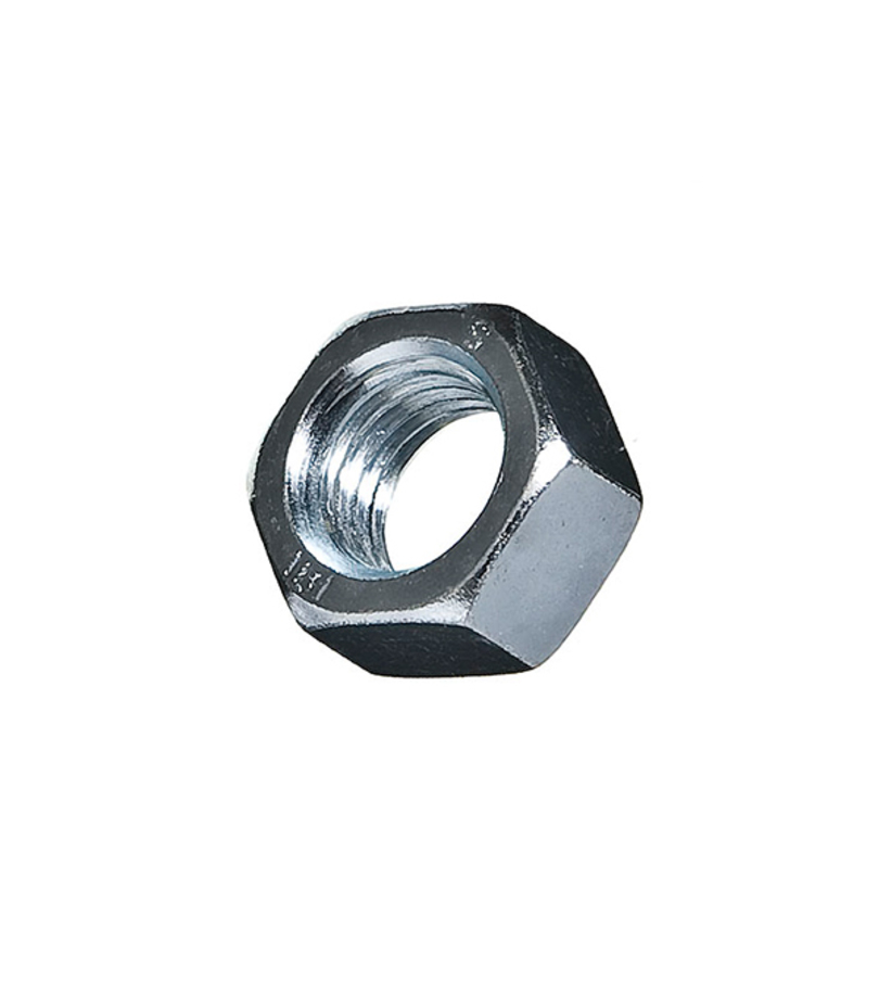 Гайка шестигранная оцинкованная M18 DIN 934 (10 шт.) — купить в ...