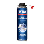 Очиститель пены монтажной Tytan Professional ЭКО 500 мл 642606