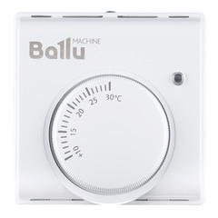 Терморегулятор для инфракрасного обогревателя Ballu BMT-1 2000 Вт механический