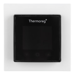 Терморегулятор программируемый для теплого пола Thermo TI-970