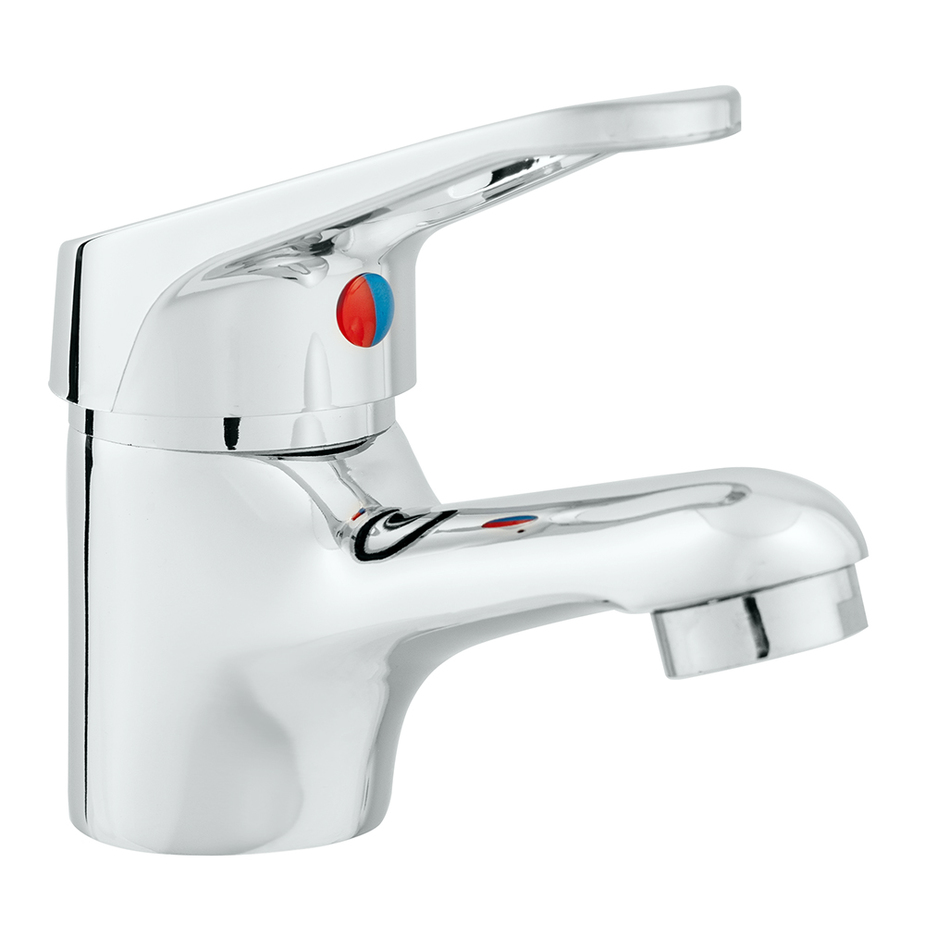 Смеситель для умывальника Comfort однорычажный — купить в Петровиче в ...