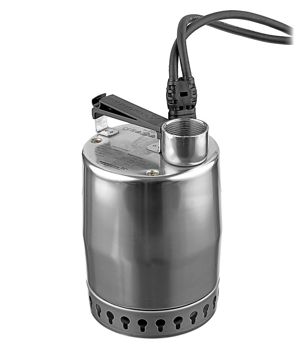 Дренажный насос Grundfos Unilift KP 250-A1 — купить в Петровиче в Санкт ...