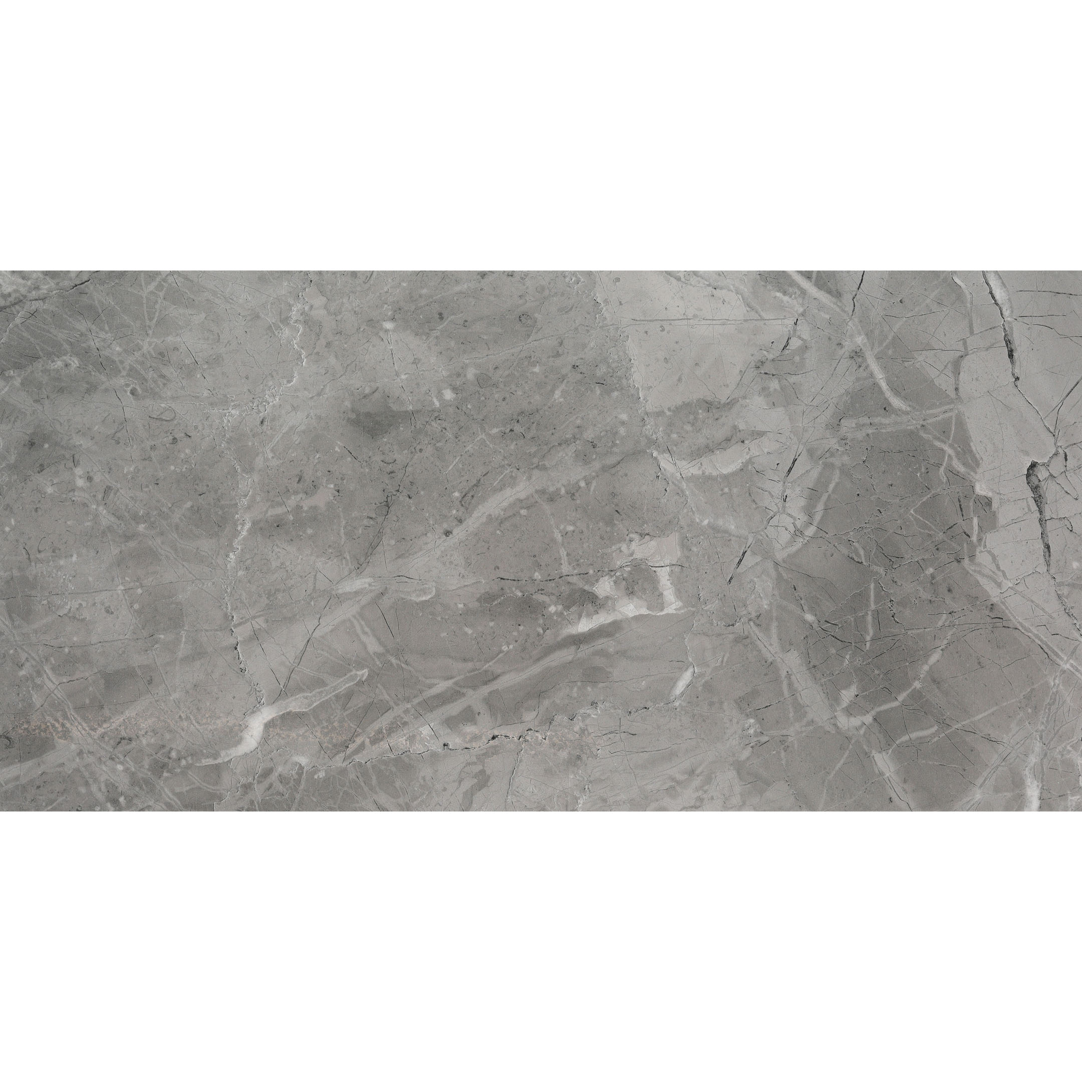 фото Керамогранит grasaro softmarble серый 600х300х10 мм (6 шт.=1,08 кв.м)