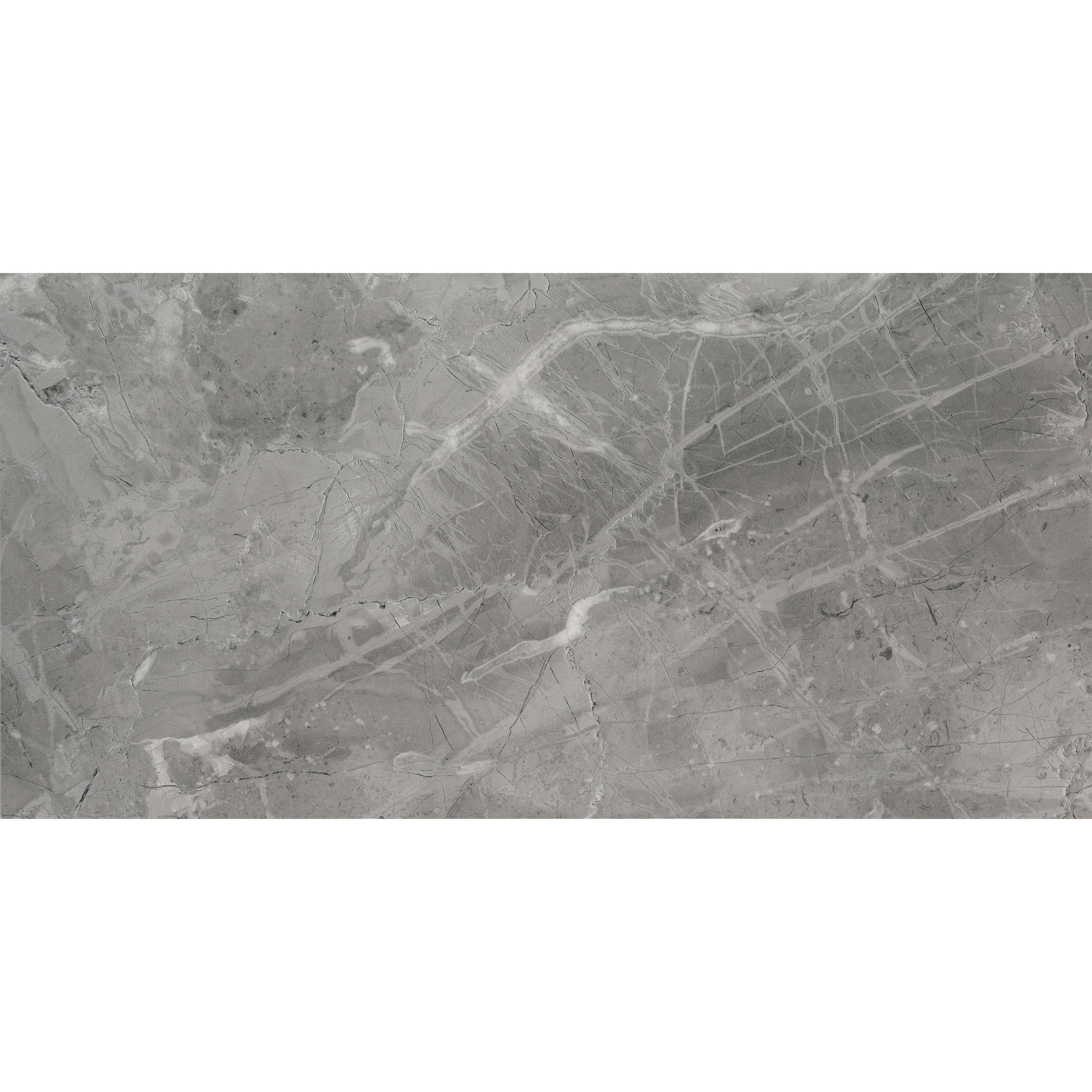 фото Керамогранит grasaro softmarble серый 600х300х10 мм (6 шт.=1,08 кв.м)