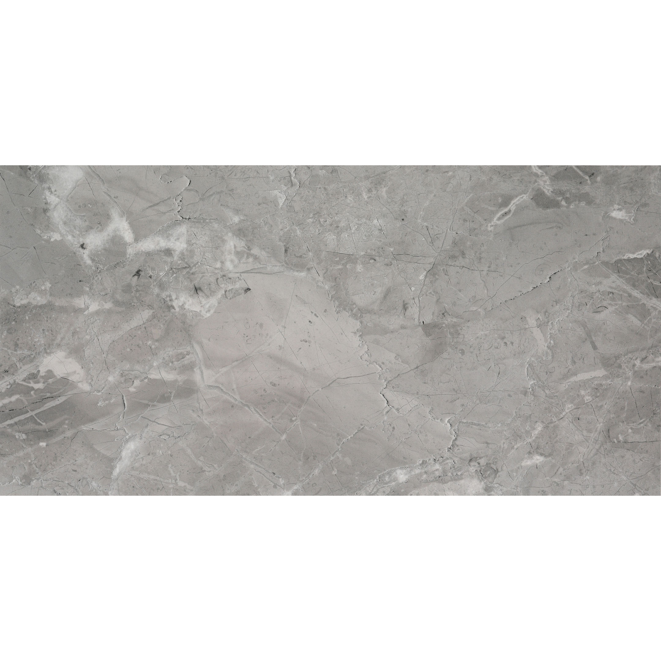 фото Керамогранит grasaro softmarble серый 600х300х10 мм (6 шт.=1,08 кв.м)