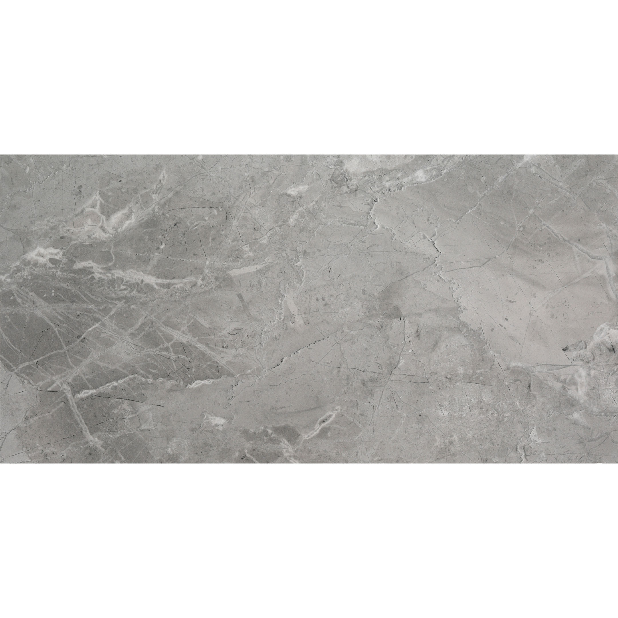 фото Керамогранит grasaro softmarble серый 600х300х10 мм (6 шт.=1,08 кв.м)