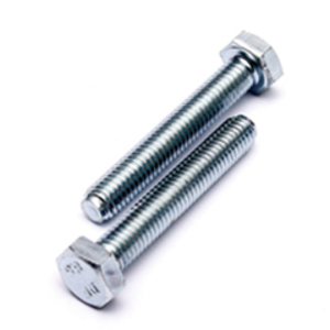 Болты оцинкованные М20х100 мм DIN 933 (12 шт) — купить в Петровиче в ...