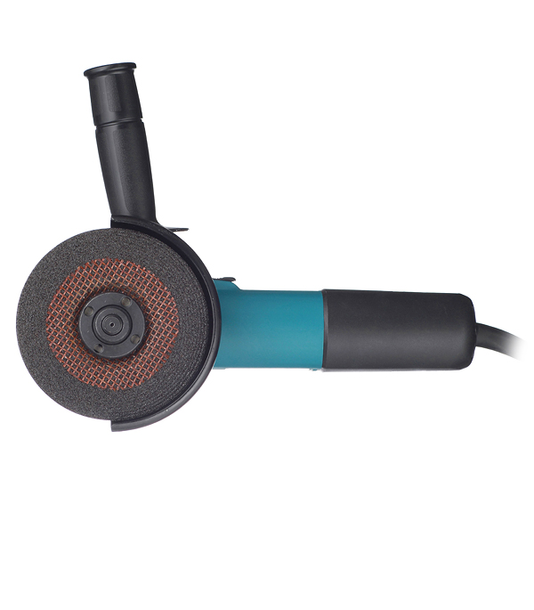 

Шлифмашина угловая электрическая Makita 9558НN 840 Вт d125 мм