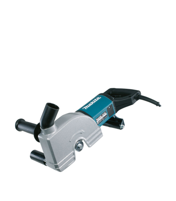 

Штроборез электрический Makita SG180 1800 Вт d180 мм без дисков