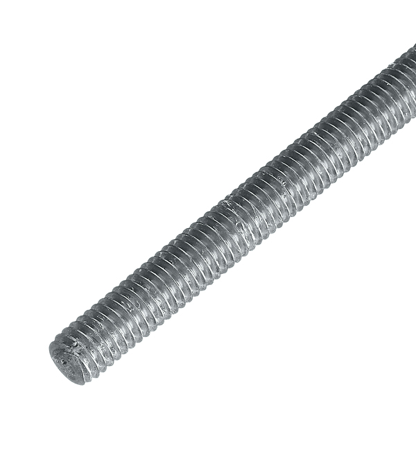 ььШпилька резьбовая M8x2000 мм DIN 975 — купить в Петровиче в Москве ...