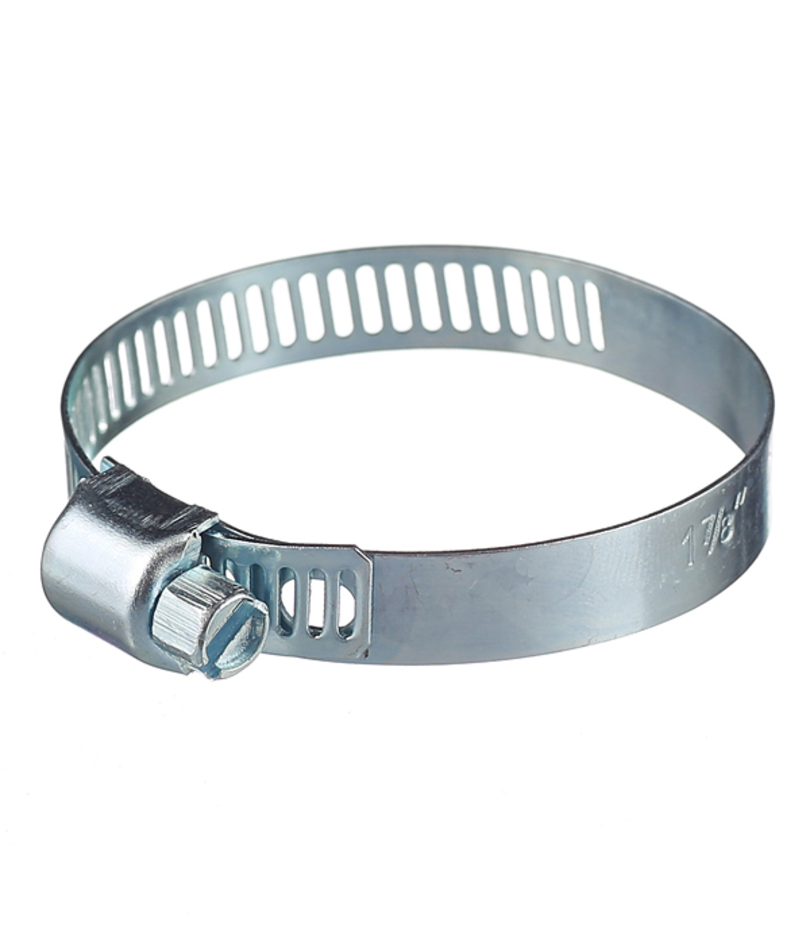 Хомут крепежный червячный 1 7/8\" 29-48 мм (1 шт.) — купить в Петровиче ...
