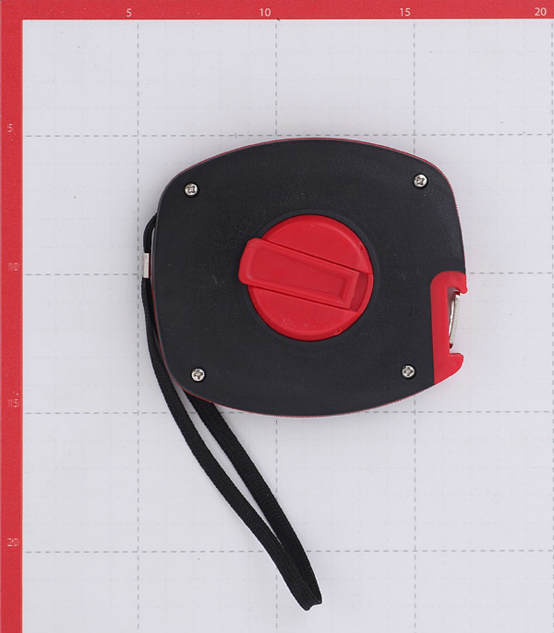 Рулетка Hesler 30 м x 12,5 мм — купить в Петровиче в Москве: цена за ...