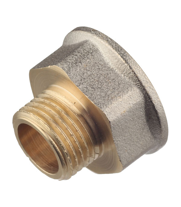 Переходник 3/4\" внутр(г) х 1/2\" нар(ш) — купить в Петровиче в Санкт ...