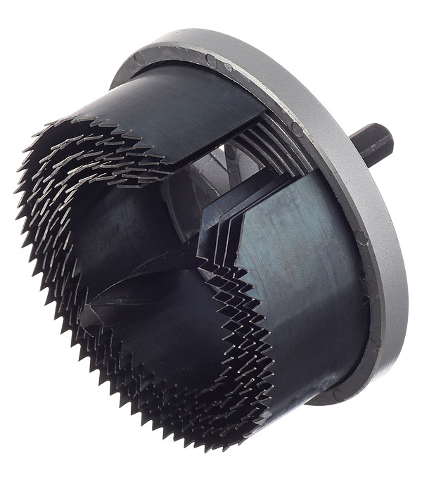 

Набор коронок Bosch Promoline (2607019451) по дереву d60-92 мм (5 шт.)
