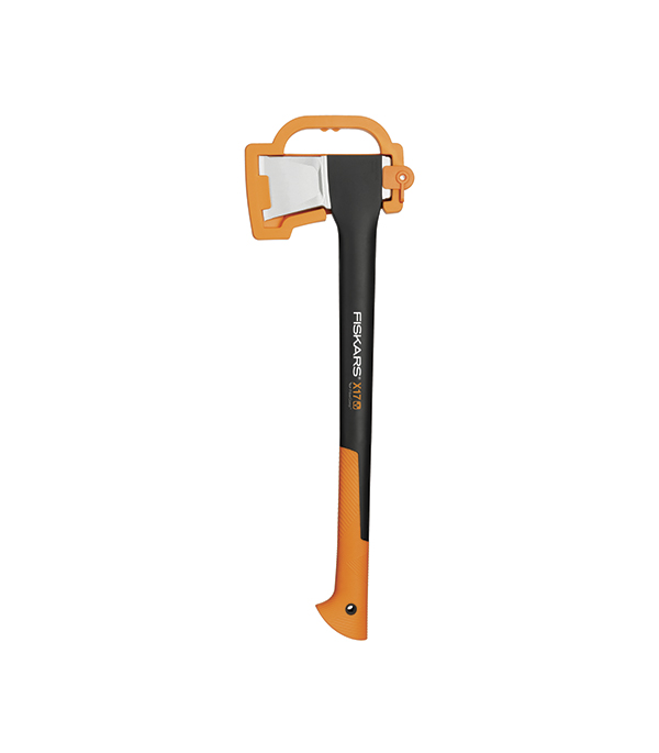 

Топор-колун Fiskars X17 - M