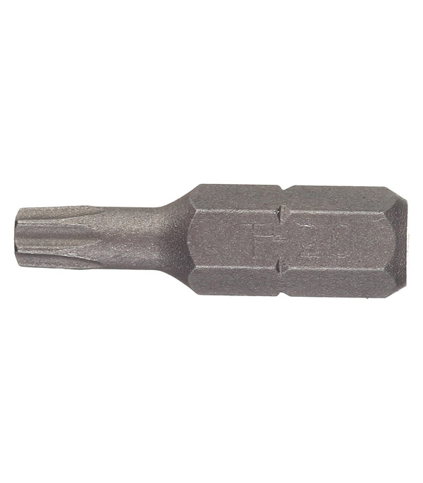 

Бита Jettools (W4-11-02520-2) TORX T20 магнитная 25 мм (2 шт.)