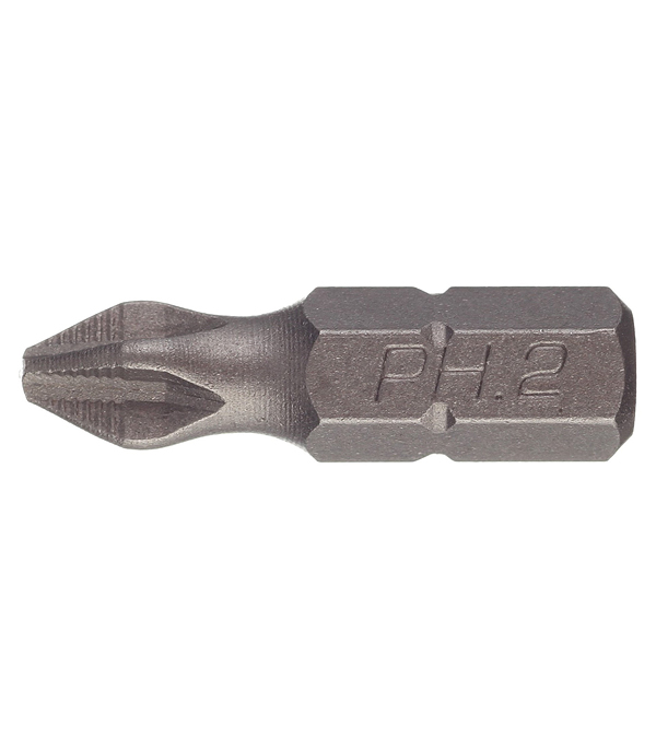 

Бита Jettools (W2-11-0252) PH2 магнитная 25 мм (10 шт.)