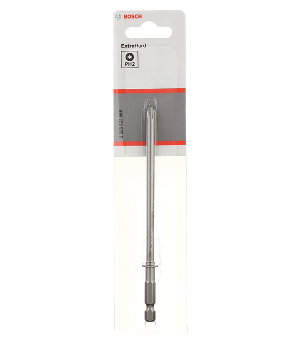 

Бита Bosch (2608522068) PH2 146 мм (1 шт.)