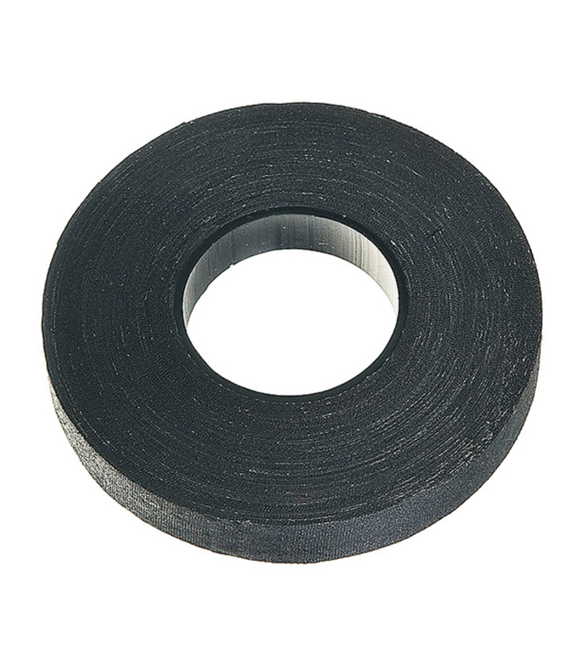 Изолента ХБ черная 19 мм 20 м двусторонняя — купить в Петровиче в Санкт ...