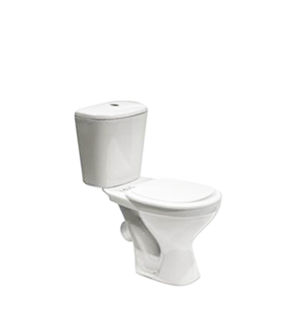 Унитаз-компакт Универсал с косым выпуском — купить в Петровиче в Санкт ...?