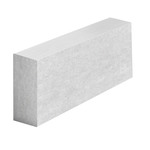 Газобетон ЛСР 100х250х625 мм D500 654059