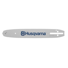 Шина Husqvarna (5019592-52) 14" шаг 3/8" паз 1,3 мм 52 звена