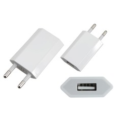 Зарядное устройство Rexant 220/5 В USB 1000 мА для iPhone