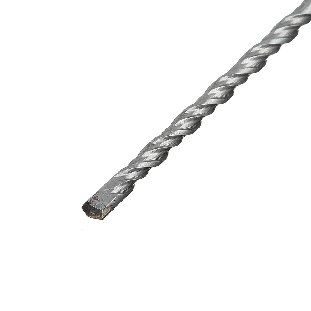

Бур SDS-plus КМ / Shaft 5х100х160 мм