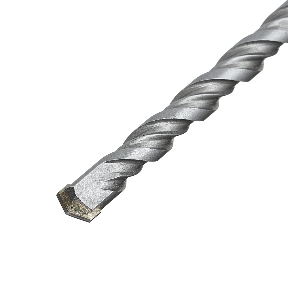 

Бур SDS-plus КМ / Shaft 10х100х160 мм