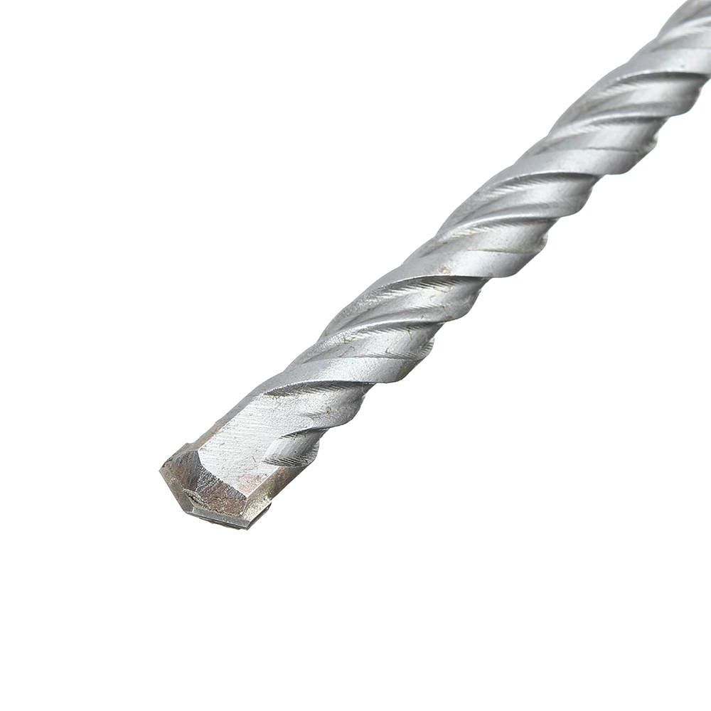 

Бур SDS-plus КМ / Shaft 10х150х210 мм
