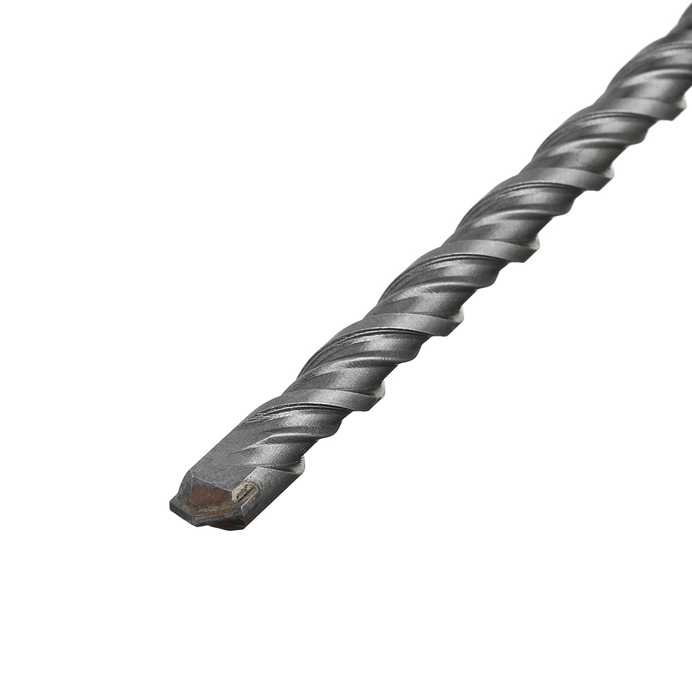 

Бур SDS-plus КМ / Shaft 12х200х260 мм