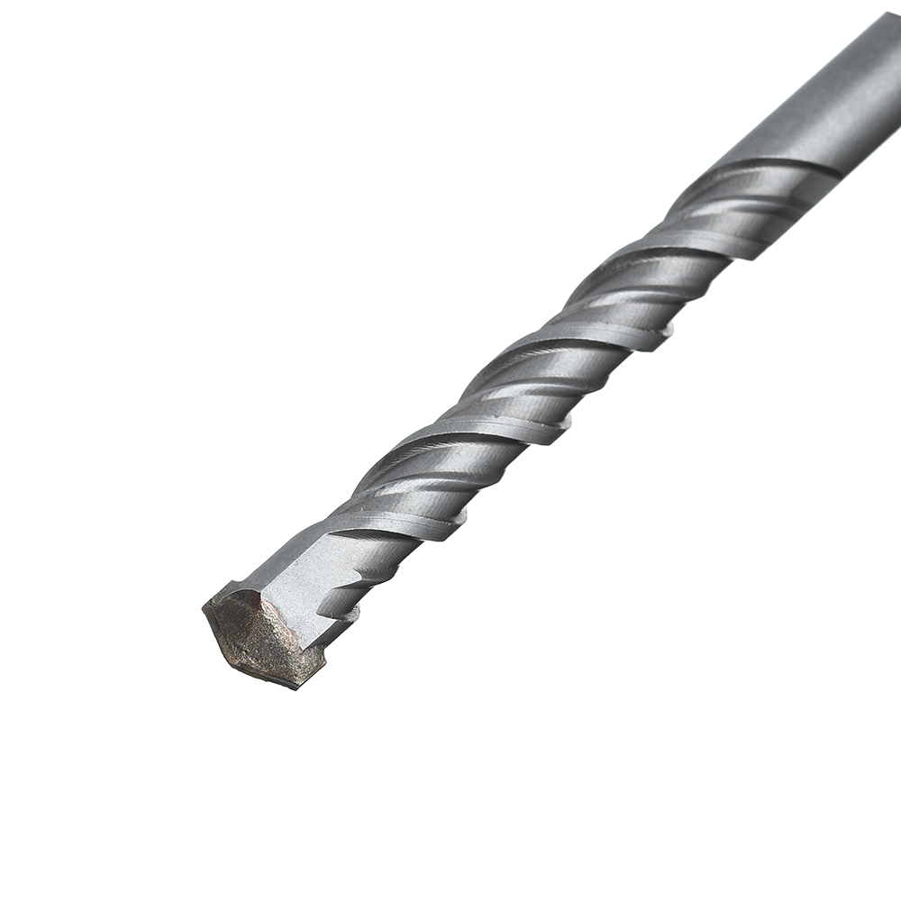 

Бур SDS-plus КМ / Shaft 14х200х260 мм